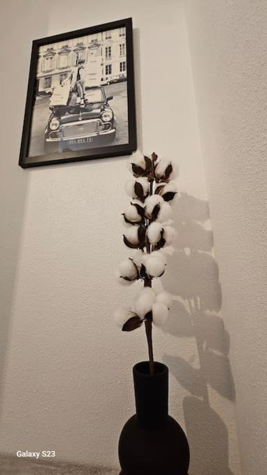 Appartement Calme 列万 外观 照片